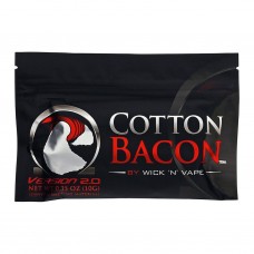 Bumbac Cotton Bacon V2